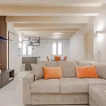 아파트 Historic Center - Elegant Family *