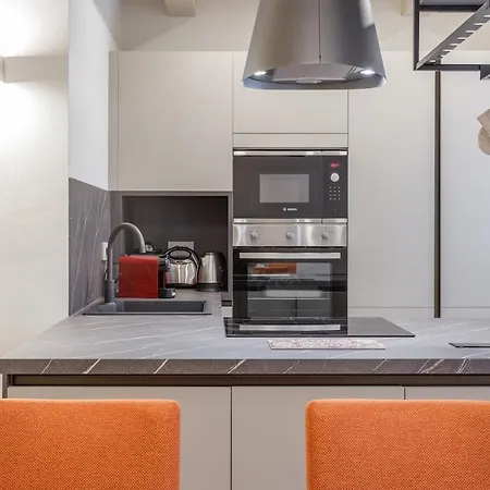 Historic Center - Elegant Family Modena