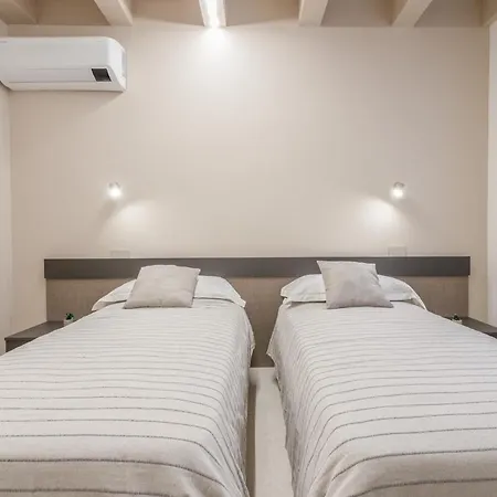 Appartement Historic Center - Elegant Family