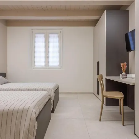 Appartement Historic Center - Elegant Family