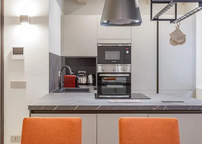 Historic Center - Elegant Family Modena