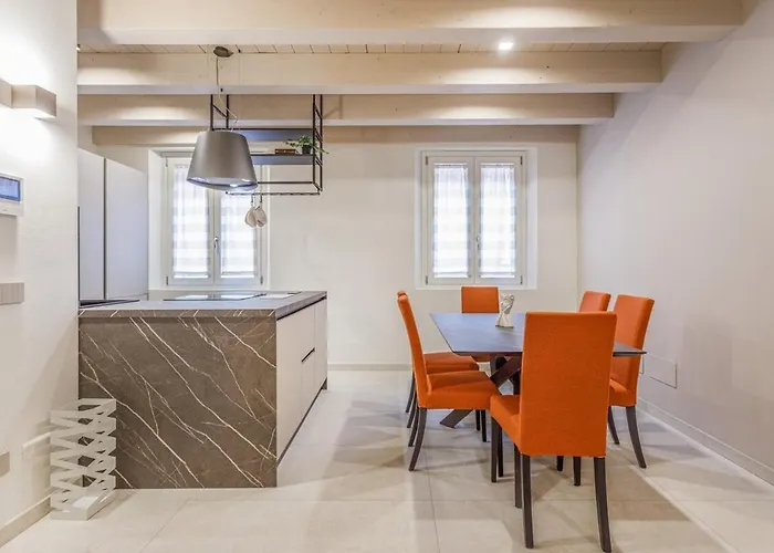 Historic Center - Elegant Family Appartement *