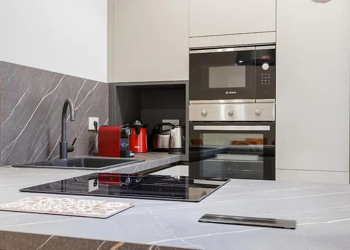 Historic Center - Elegant Family Διαμέρισμα Μόντενα