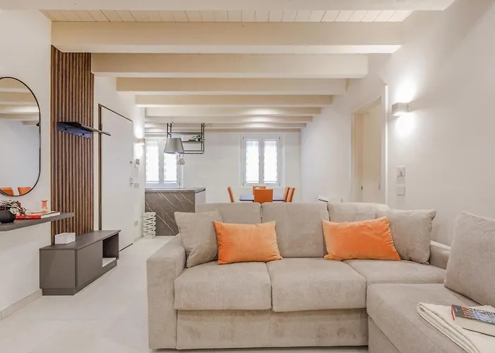 Διαμέρισμα Historic Center - Elegant Family *