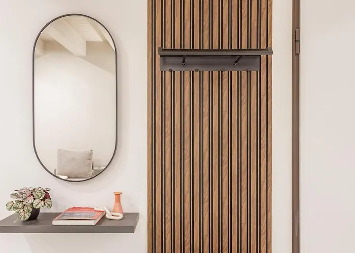 Appartement Historic Center - Elegant Family *