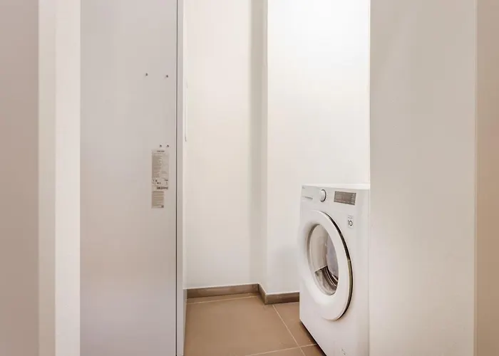 Appartement Historic Center - Elegant Family *