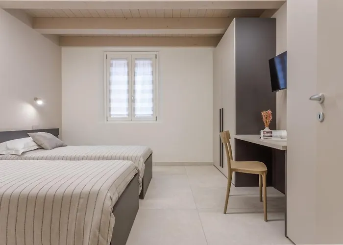 Appartement Historic Center - Elegant Family