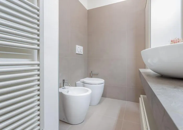 Historic Center - Elegant Family Μόντενα