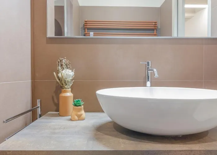 Appartement Historic Center - Elegant Family Modena